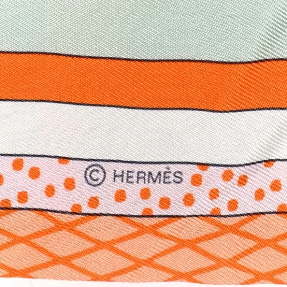 Hermes Grand Theater Nouveau Twilly - Picture 2 of 9